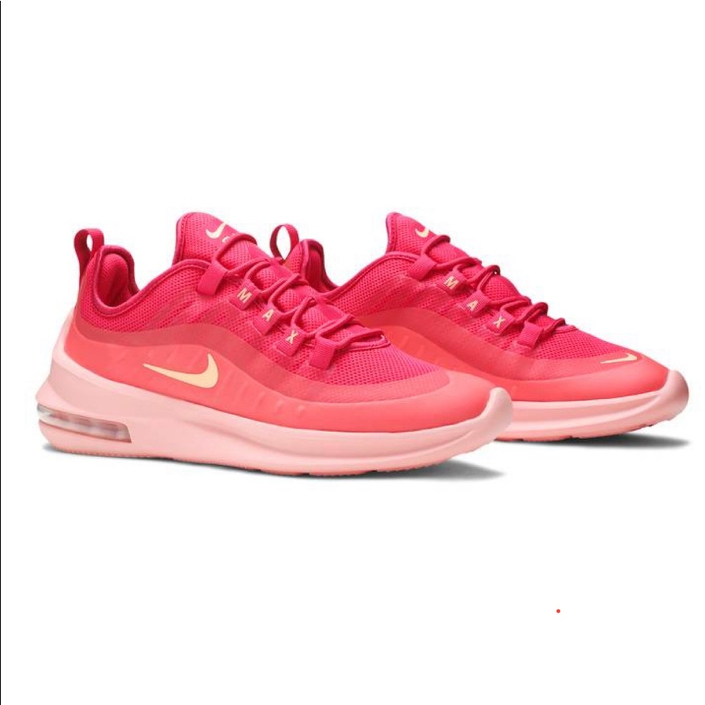 NEED GONE EXCLUSIVE NEW/ REDUCED PRICE.         Nike- Air Max Axis Running Shoes